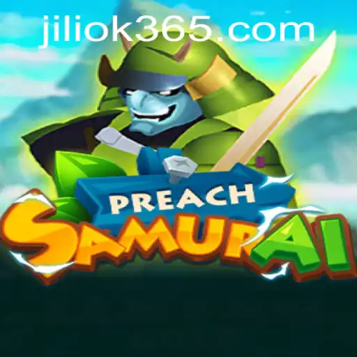 Exploring the Mystical World of PreachSamurai: A Comprehensive Guide