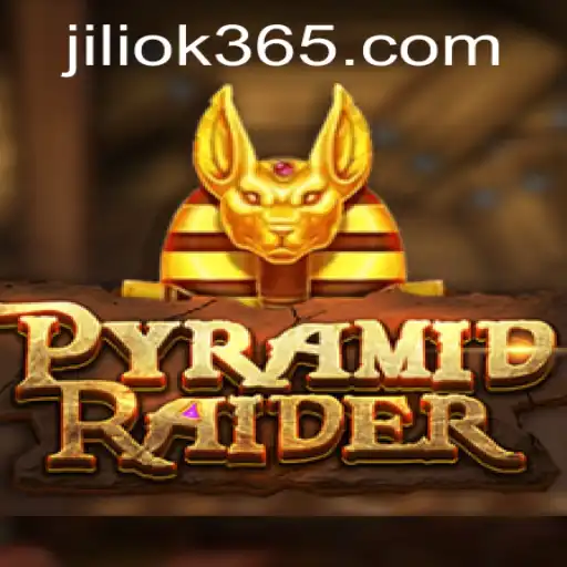 Unveiling PyramidRaider: An Exciting Adventure with Jili Ok