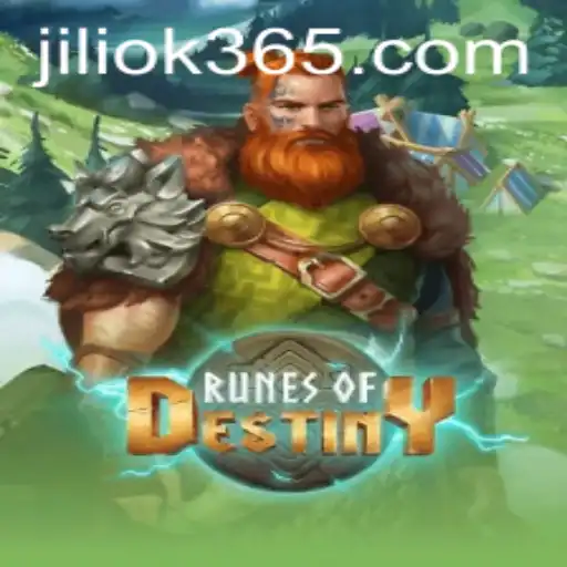 Exploring the Mystical World of RunesOfDestiny: A Deep Dive