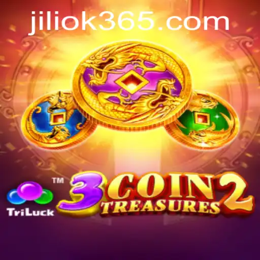 Delving into the Exciting World of 3CoinTreasures2