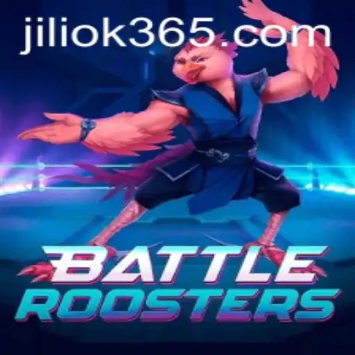 BattleRoosters: An Epic Avian Adventure