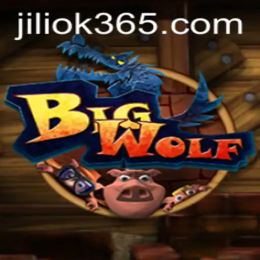 BigWolf: A Thrilling Adventure in the World of Jili Ok