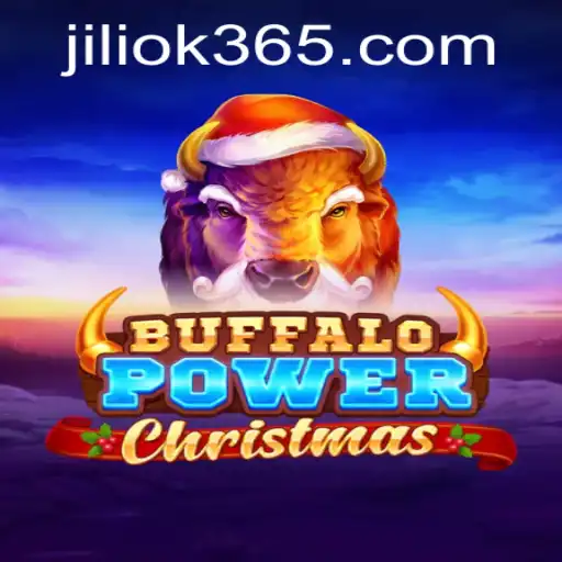 Discover the Festive World of BuffaloPowerChristmas with Jili Ok