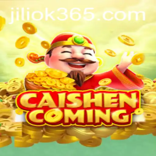 Experience the Prosperity in CAISHENCOMING – The Latest Sensation from Jili