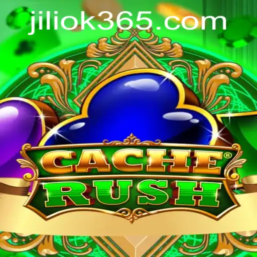 CacheRush: The Exciting World of Modern Treasure Hunts