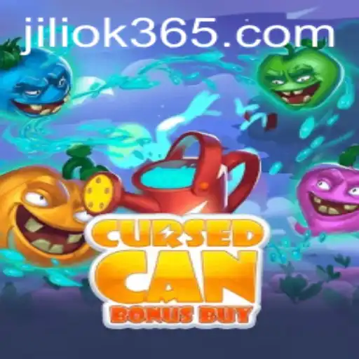 Discover the Excitement of CursedCanBonusBuy with Jili OK