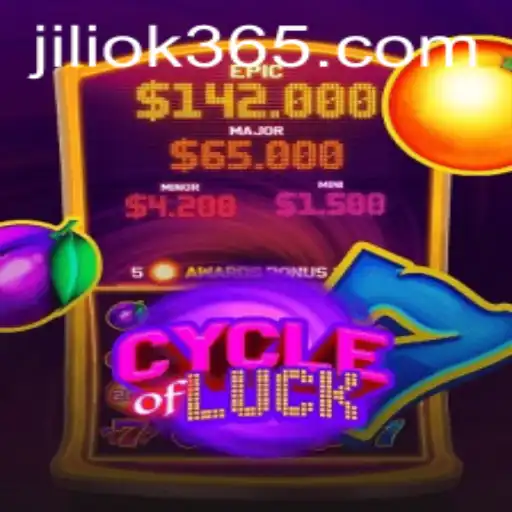 Exploring the Fascinating World of CycleofLuck