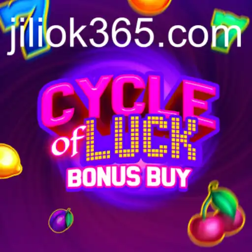 An In-Depth Look at CycleofLuckBonusBuy: A Slot Gaming Phenomenon