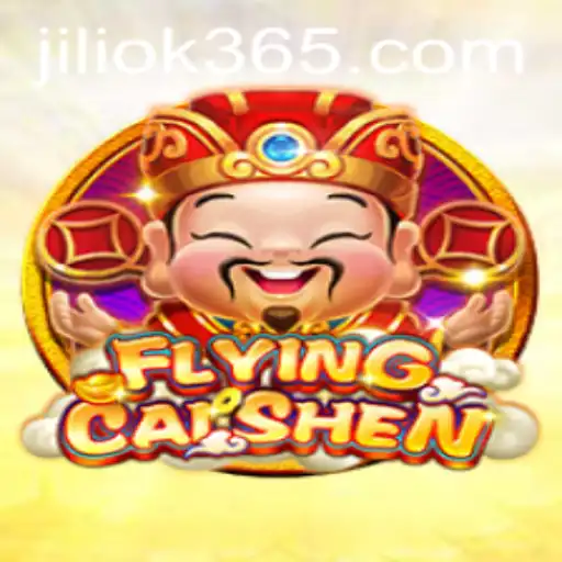 FlyingCaiShen: Exploring the World of Jili's Newest Game
