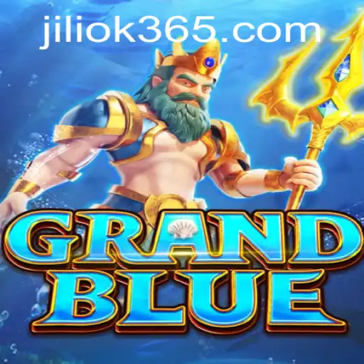 Unlock the Thrilling World of GRANDBLUE with Jili Ok