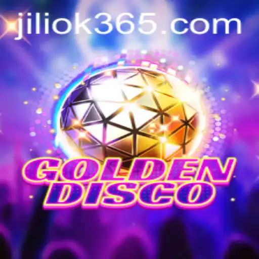 GoldenDisco: A Vibrant Dive into the Rhythms of Play