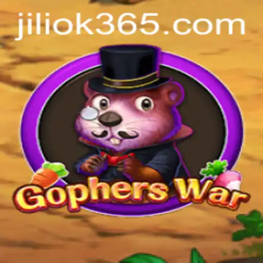 GophersWar: A New Gaming Phenomenon