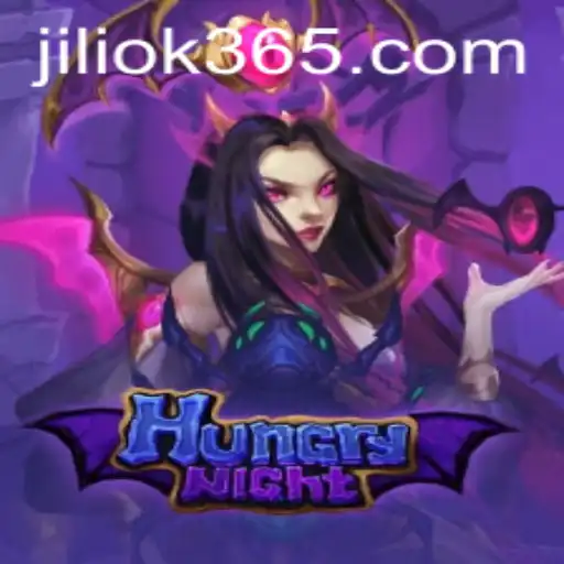 HungryNight: The Thrilling Adventure Game You Need to Play