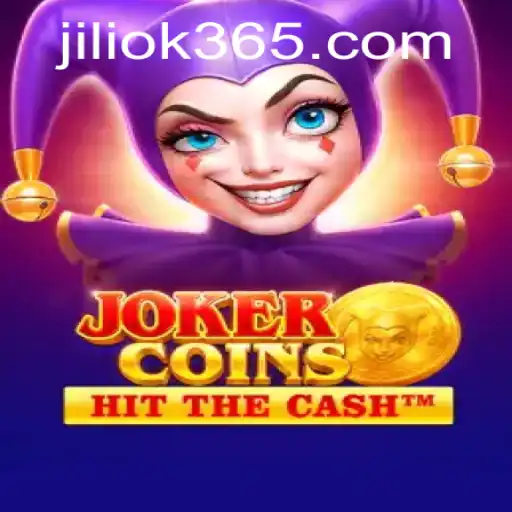 Unveiling JokerCoins: A Thrilling Voyage into the World of Gaming