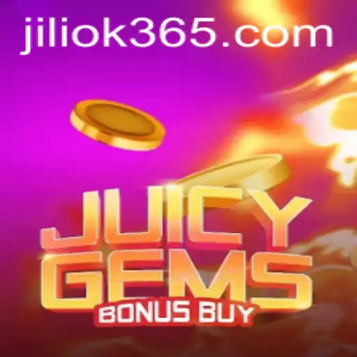 Exploring JuicyGemsBonusBuy: A Gem of a Gaming Experience