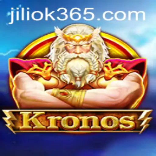 Kronos: The Enchanting World of Time and Strategy