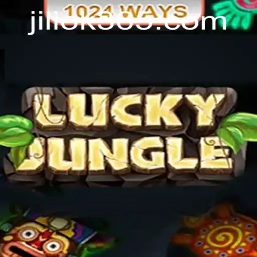 Exploring the Excitement of LuckyJungle1024 and the Thrills of Jili Ok