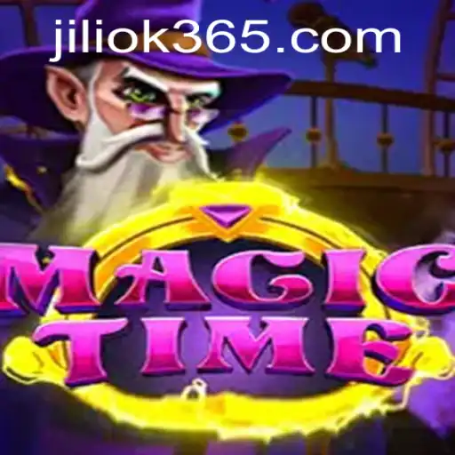 Unveiling the Enchantment: MagicTime and the Mystique of Jili Ok
