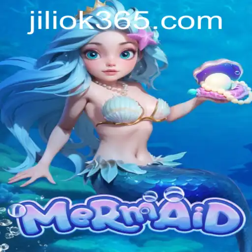 Mermaid: An Enchanting Undersea Adventure