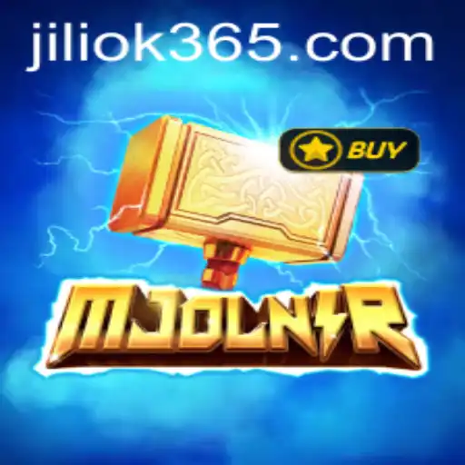 Mjolnir: Reviving Norse Legends in Gaming