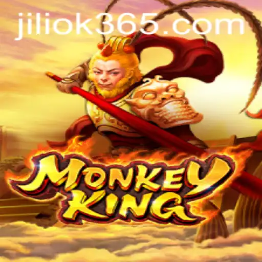 MonkeyKing: A Thrilling Adventure in the World of Jili Ok