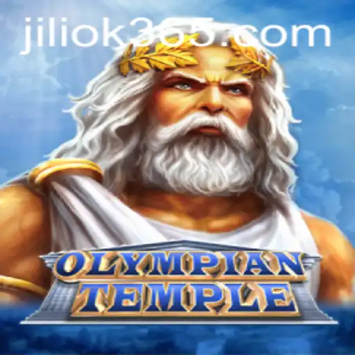 Discover the Ancient Adventures in OlympianTemple with Jili Ok