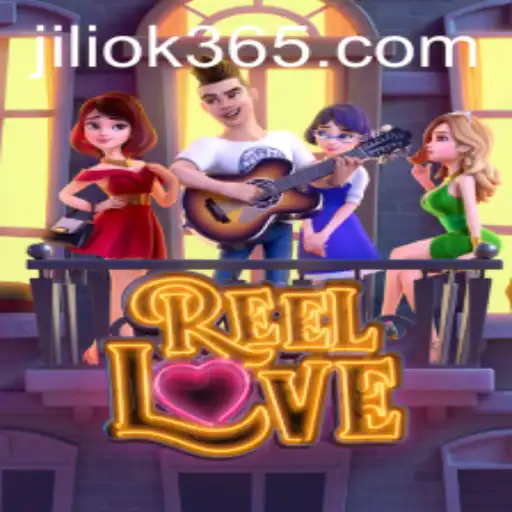 Exploring ReelLove: The Perfect Blend of Romance and Slots