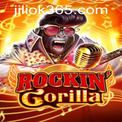 Exploring the Thrilling World of RockinGorilla and the Buzz Surrounding 'Jili Ok'