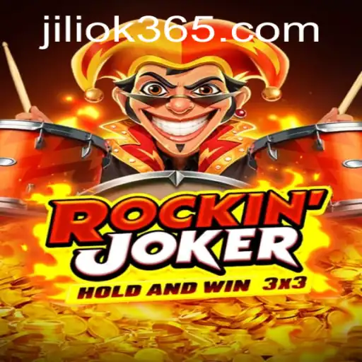 Unveiling RockinJoker: A Thrilling Adventure into the World of 