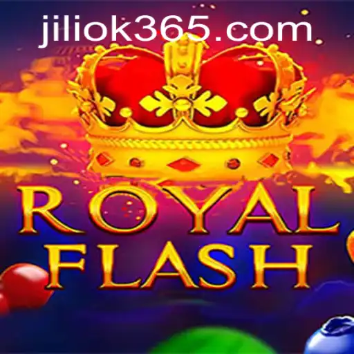 Discover the Thrilling World of RoyalFlash: A Game of Strategy and Luck