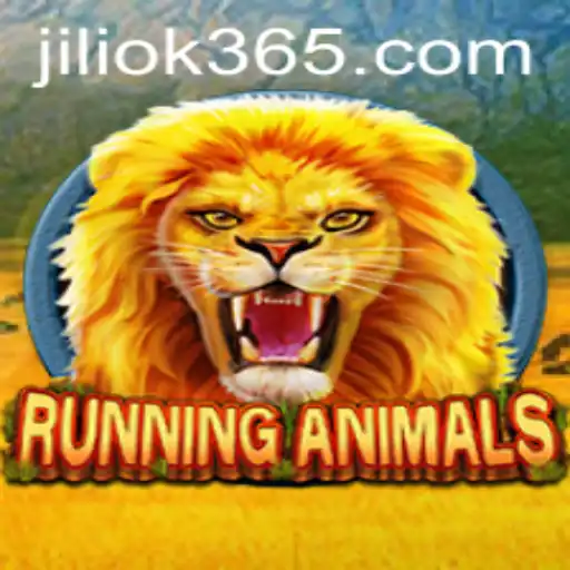 RunningAnimals: An Exciting Adventure Awaits