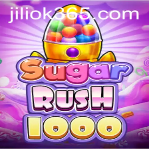 Exploring SugarRush1000: A Thrilling New Gaming Experience with jili ok