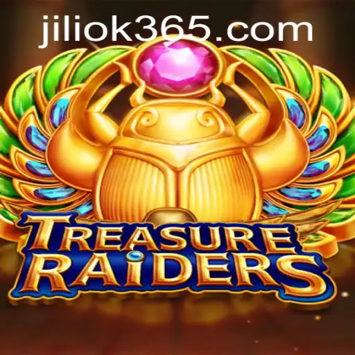 Discovering TREASURERAIDERS: The Thrilling Adventure Game