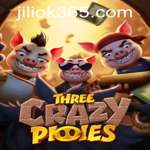 Discover the Exciting World of ThreeCrazyPiggies: Rules and Gameplay