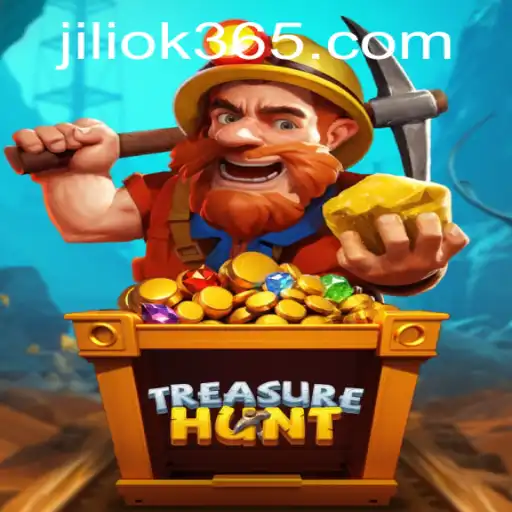 TreasureHunt: Exploring the Depths of Adventure with Jili Ok