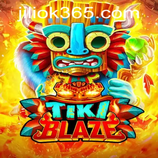 Exploring TikiBlaze: A New Adventure in Gaming