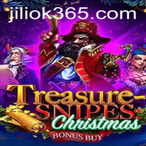 Exploring TreasuresnipesChristmas: A Festive Adventure