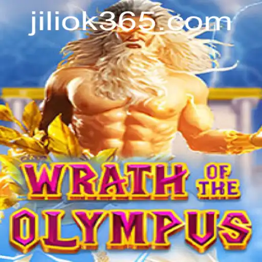 Explore WrathofOlympus: A Deep Dive into the Epic Adventure